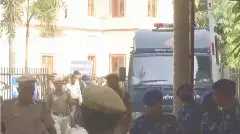 ఎర్రకోట పేలుడు: ఎన్ఐఏ కస్టడీలోకి కీలక నిందితుడు రషీద్