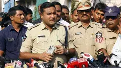 విజయవాడలో మావోయిస్టుల అరెస్టుల వెనుక స్ట్రాటజీ