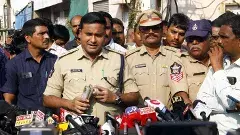 విజయవాడ లో 27 మంది మావోయిస్టుల అరెస్ట్