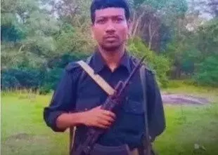 ‘విజయవాడలో పట్టుకుని మారేడుమిల్లిలో కాల్చి చంపేశారు’