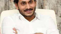 చాలా ఏళ్ల తర్వాత కోర్టు ముందుకు జగన్