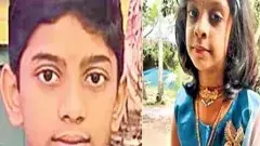 పిల్లలేం చేశారు దుర్గా? గోదావరిలోకి తోసి చంపేశావు?