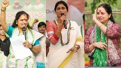 ఏపీ మోడల్‌లో బీహార్ ఫ్యామిలీ పాలిటిక్స్
