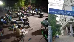 ఉద్యోగాలు సాధించిన ఆనందం లేకుండా చేస్తున్న టీజీపీఎస్సీ