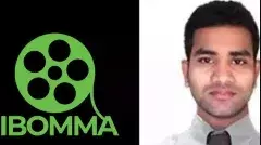 ఐ బొమ్మ రవి హంట్ ఎలా జరిగింది?