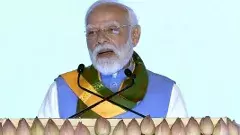 ‘‘యువత సేంద్రీయ వ్యవసాయాన్ని ఉపాధిగా చూస్తున్నారు’’