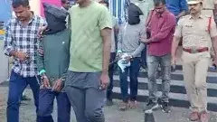 పోలీసులు బెదిరించారా? ఒత్తిడి చేశారా? మావోయిస్టులను కోర్టు ఆరా