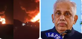 ఏపీ గవర్నర్‌ అబ్దుల్‌ నజీర్‌ నేతృత్వంలో సౌదీకి ఉన్నత స్థాయి బృందం