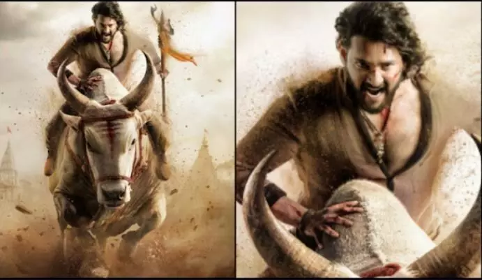 ‘వారణాసి’  రాజమౌళి బడ్జెట్ మైండ్ గేమ్?