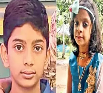 పిల్లలేం చేశారు దుర్గా? గోదావరిలోకి తోసి చంపేశావు? పిల్లలేం చేశారు దుర్గా? గోదావరిలోకి తోసి చంపేశావు?