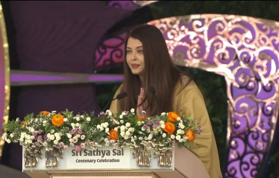 ప్రపంచానికి దిక్సూచి సత్యసాయి బోధించిన 5 D’s .. ప్రపంచానికి దిక్సూచి సత్యసాయి బోధించిన 5 D’s ..