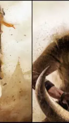 ‘వారణాసి’  రాజమౌళి బడ్జెట్ మైండ్ గేమ్?