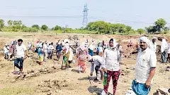 ఏపీలో ‘ఉపాధిహామీ’ కోల్పోయిన 15.92 లక్షల మంది