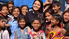 ఆంధ్రాలో బాల్య వివాహాలు బాగా ఎక్కువ