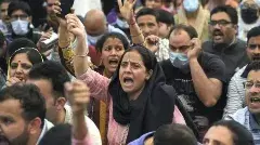 కశ్మీరీ పండిట్ల రాక కోసం ‘మహా అభియాన్ ఆహ్వాన్ 2026’