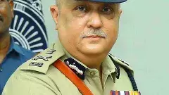 ’మావోయిస్టులు లేని ఆంధ్రప్రదేశ్‘ లక్ష్యం