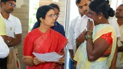 కుప్పంకు ’భువనమ్మ భరోసా‘