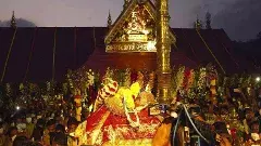 శబరిమల బంగారం కేసు: సీపీఐ(ఎం) నేత పద్మకుమార్ అరెస్ట్