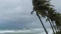 నవంబర్ 27-29 మధ్య కోస్తా-రాయలసీమలో భారీ వర్షాలు