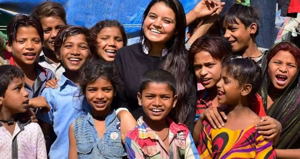 ఆంధ్రాలో బాల్య వివాహాలు బాగా ఎక్కువ