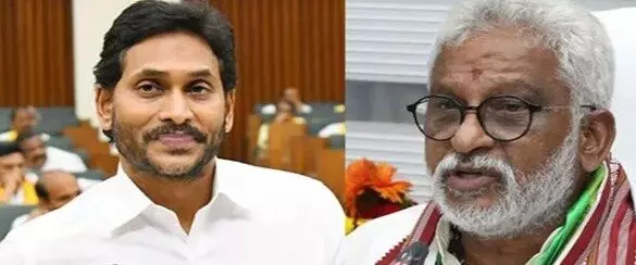 వైఎస్ కుటుంబంలో ఇవాళ అన్నీ సంచలనాలే!