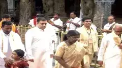 దొరకునా ఇటువంటి సేవ..