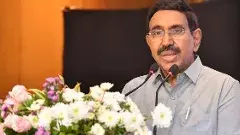 రాజధాని రైతులకు మంత్రి నారాయణ అభయం