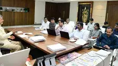 పీపీపీ విధానంలోనే మెడికల్ కాలేజీలు