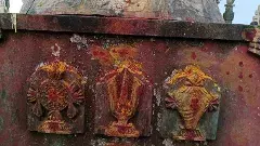 శిల్ప సౌందర్యానికి మచ్చుతునక