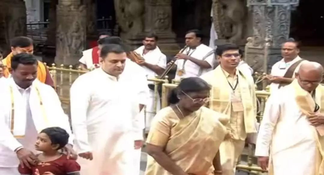 దొరకునా ఇటువంటి సేవ..