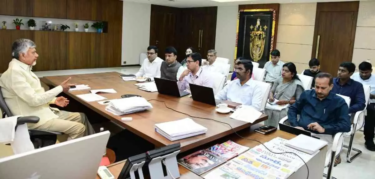 పీపీపీ విధానంలోనే మెడికల్ కాలేజీలు