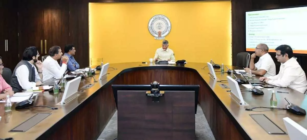 175 నియోజకవర్గాల్లో ’ఫుడ్ ప్రాసెసింగ్‘ యూనిట్లు