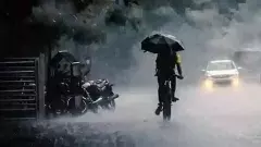 రాయలసీమకు ఎల్లో అలర్ట్