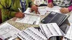 SIR డ్రైవ్: మధ్యప్రదేశ్‌లో ఇద్దరు BLOలు మృతి..