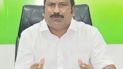 ’ఎల్లో మీడియాకు కుల గజ్జి‘ పట్టింది