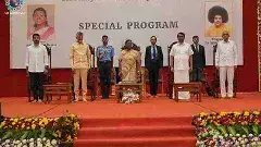 సత్యసాయి శతజయంతి కానుక.. గిరిజన మహిళా ఆరోగ్య రక్షణ