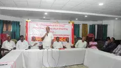 కార్పొరేట్ల కోసమే కగార్