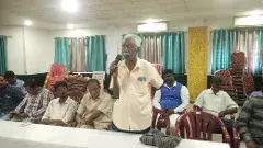 హిడ్మాది ఎన్ కౌంటర్ కాదు, ముమ్మాటికీ హత్యే!