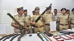 మావోయిస్టులు ఏపీ పోలీసులను తక్కువ అంచనా వేశారా?