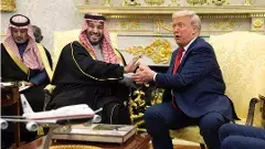 ప్రపంచ బంధాలు ప్రాముఖ్యం మీదనే నడుస్తున్నాయా?