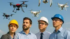 కర్నూలు డ్రోన్ సిటీ వస్తే ఇంజినీర్ల పంట పండినట్టే!