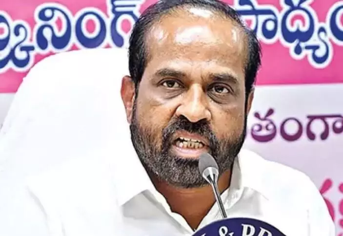 చిన్నారులకు పోషకాహార కేంద్రాలు