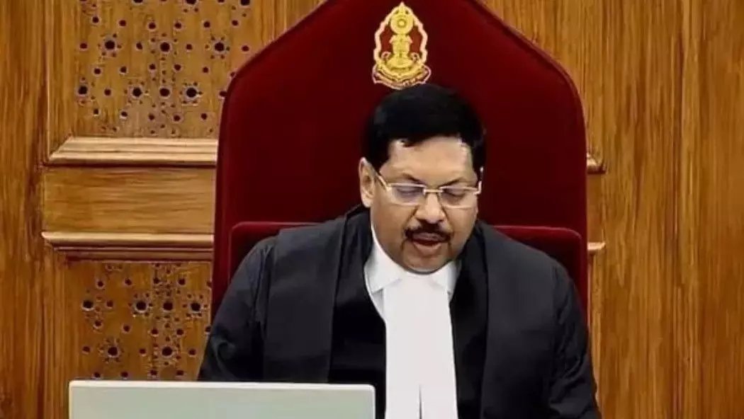 ఎస్సీలకు క్రిమీలేయర్ భావన సరిపోతుందా? ఎస్సీలకు క్రిమీలేయర్ భావన సరిపోతుందా?