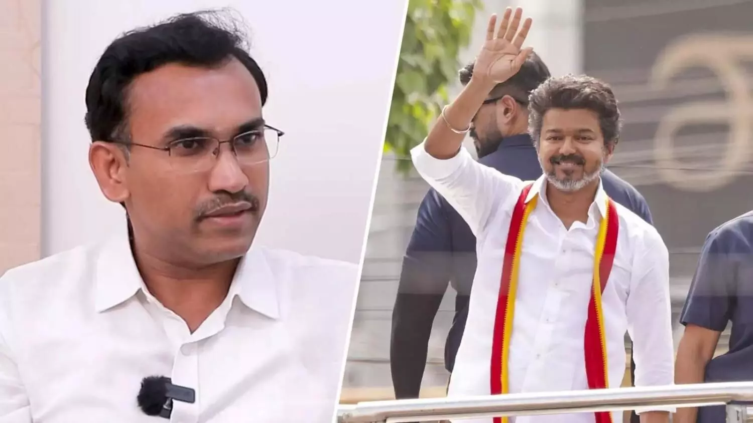 ‘కాంగ్రెస్‌తో పొత్తు కేవలం ఊహాగానాలే..’