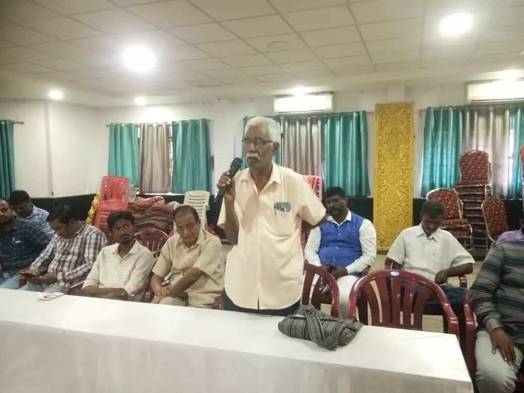 హిడ్మాది ఎన్ కౌంటర్ కాదు, ముమ్మాటికీ హత్యే!