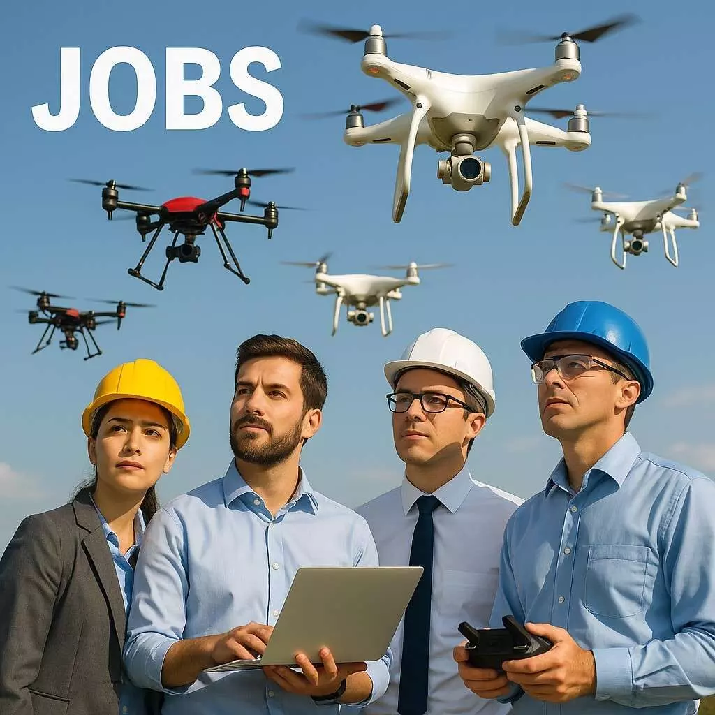 కర్నూలు డ్రోన్ సిటీ వస్తే ఇంజినీర్ల పంట పండినట్టే! కర్నూలు డ్రోన్ సిటీ వస్తే ఇంజినీర్ల పంట పండినట్టే!