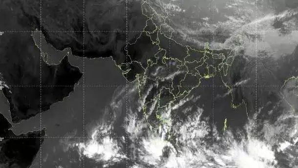 ఏపీకి తుపాను గండం తప్పినట్టేనా?