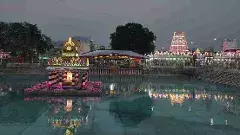 Tiruchanuru | పద్మావతీ అమ్మవారి పంచమీ తీర్థానికి వస్తున్నారా..