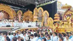 సత్యసాయి ప్రజల్లోనే దేవుడి చూశారు.. సేవలే ఆయనను దేవుడిని చేశాయి..