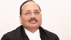 భారత 53వ సీజేఐగా జస్టిస్ సూర్యకాంత్